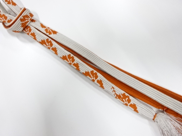 Japanese Kimono / Accessories Silk